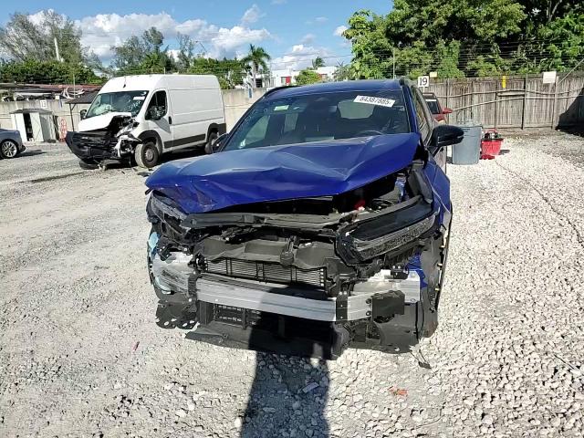 2025 Honda Cr-V Sport-L VIN: 5J6RS5H87SL006494 Lot: 84387885