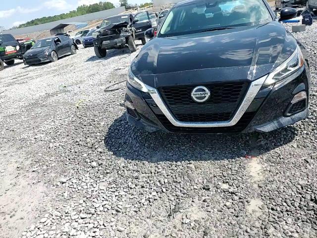 2021 Nissan Altima Sr VIN: 1N4BL4CVXMN303574 Lot: 71524445