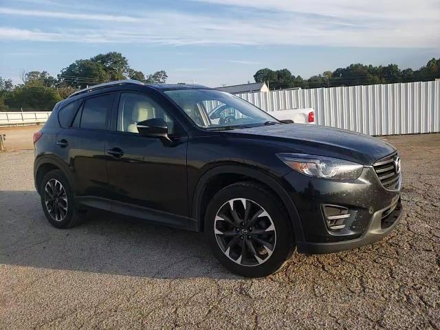 2016 Mazda Cx-5 Gt VIN: JM3KE4DY3G0719570 Lot: 80627505