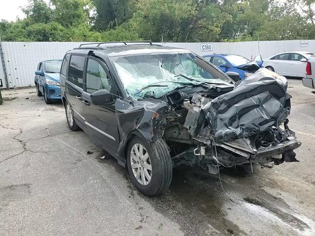 2014 Chrysler Town & Country Touring VIN: 2C4RC1BG1ER170900 Lot: 83888495