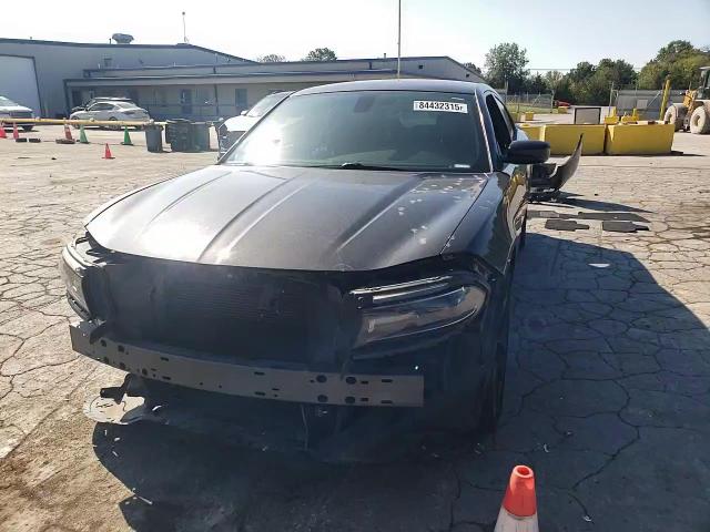 2019 Dodge Charger Sxt VIN: 2C3CDXBG0KH580874 Lot: 84432315