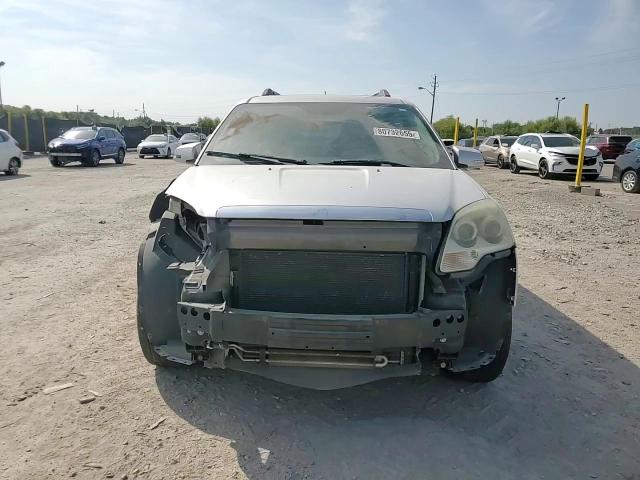 2011 GMC Acadia Denali VIN: 1GKKRTED4BJ350194 Lot: 80732655