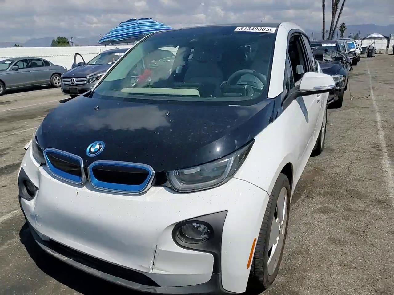 Фото: WBY1Z2C51EV284695