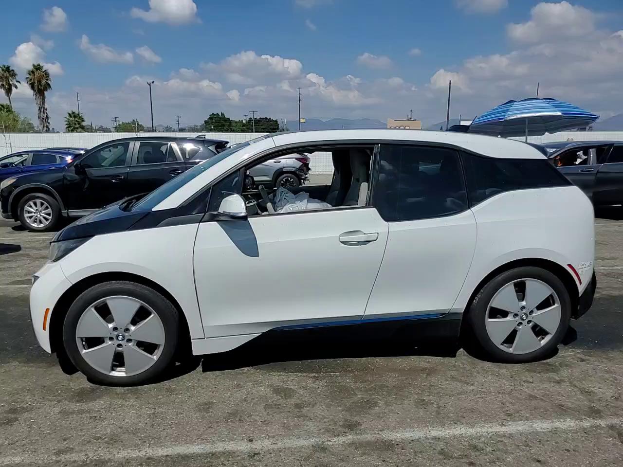 Фото: WBY1Z2C51EV284695