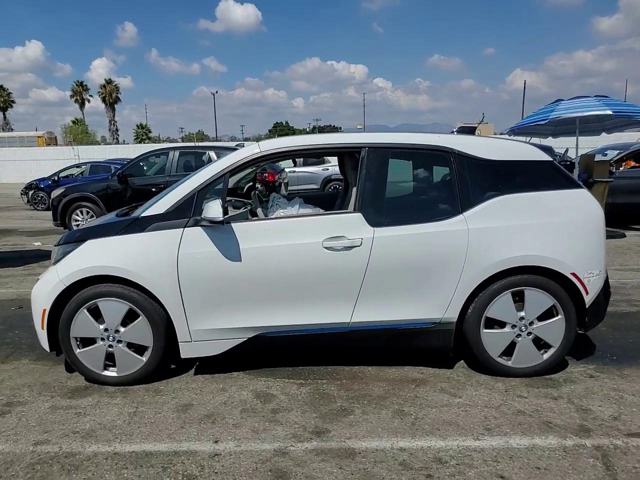 Фото: WBY1Z2C51EV284695