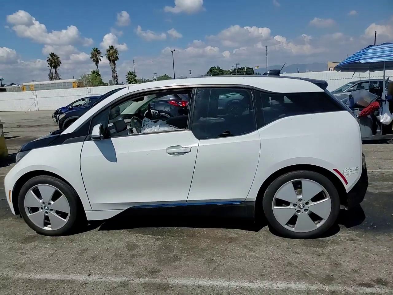 Фото: WBY1Z2C51EV284695