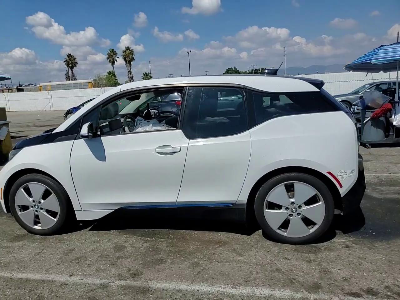 Фото: WBY1Z2C51EV284695