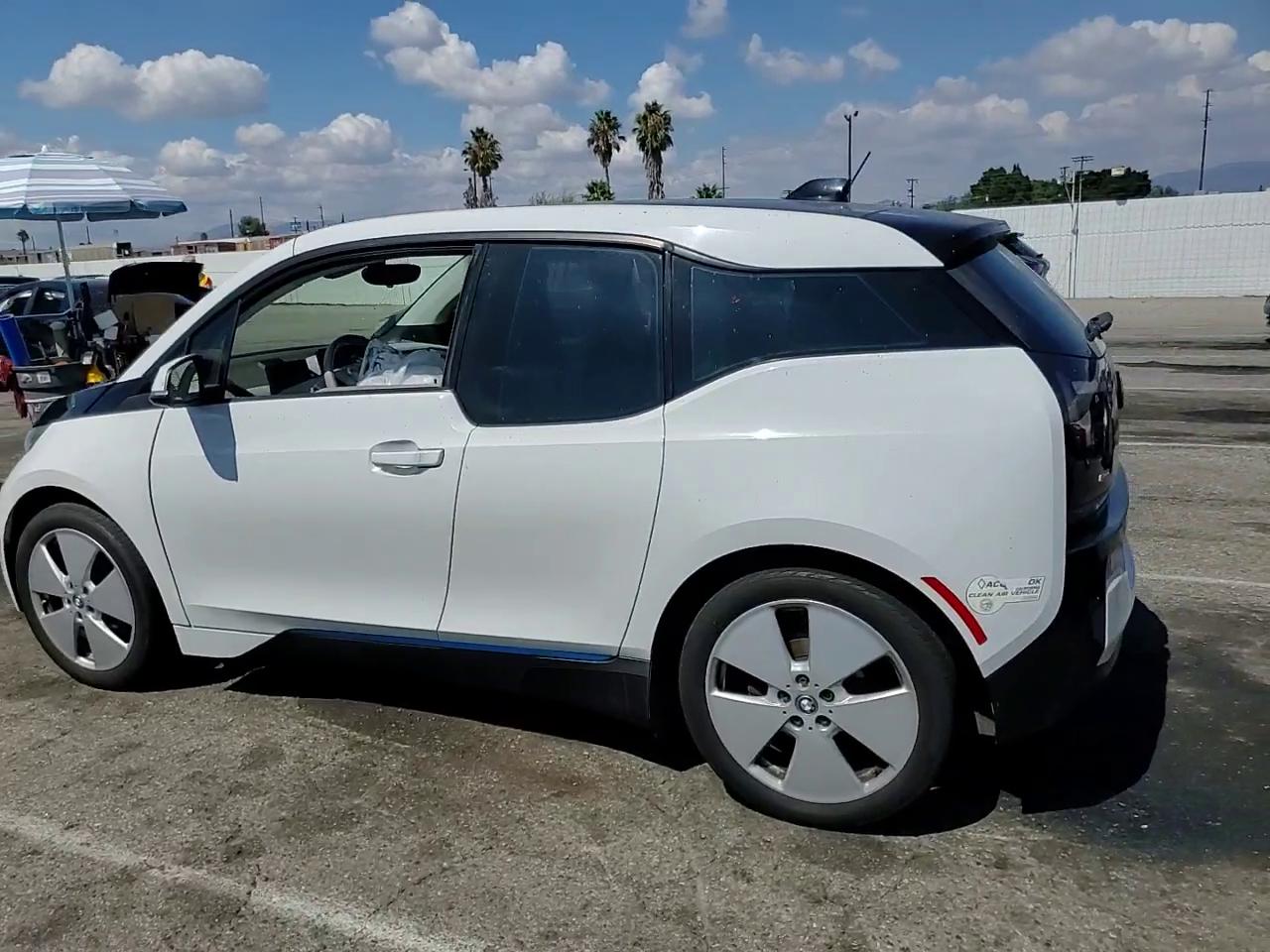 Фото: WBY1Z2C51EV284695