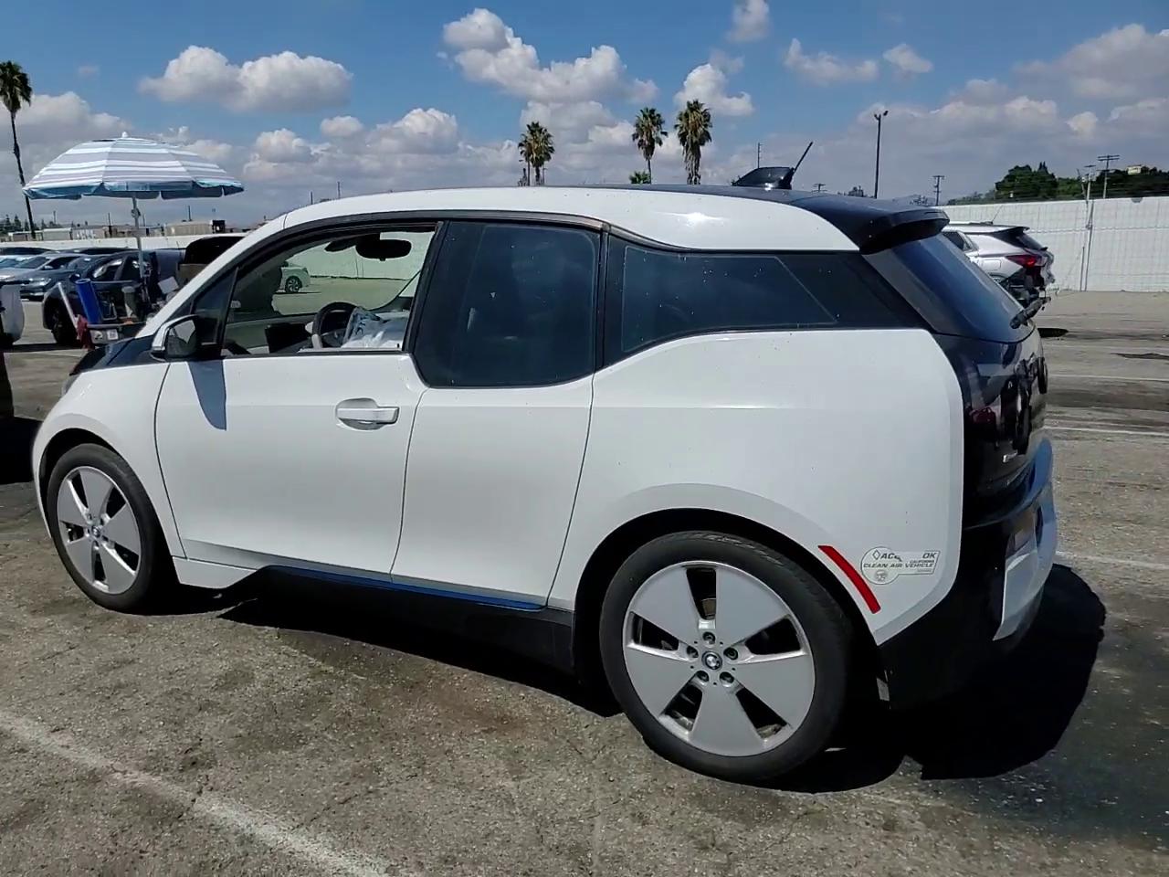 Фото: WBY1Z2C51EV284695