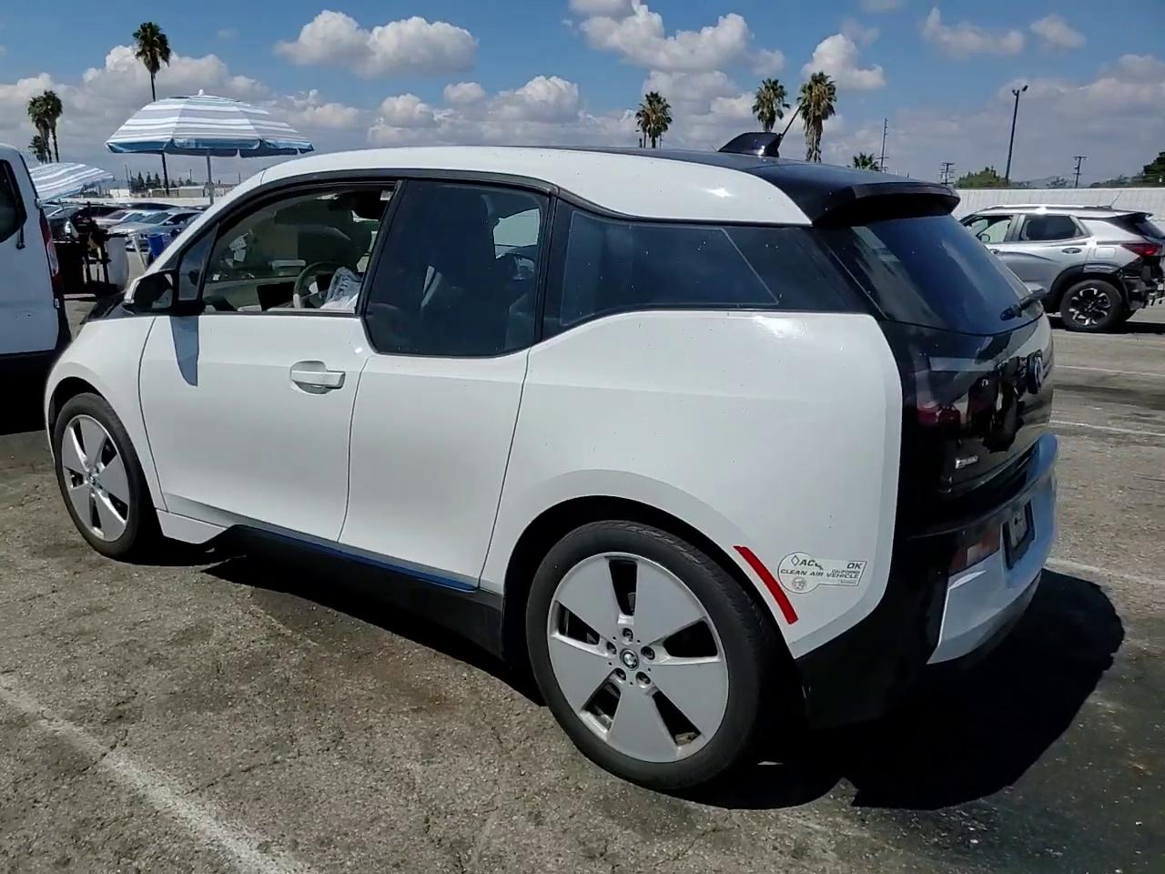 Фото: WBY1Z2C51EV284695