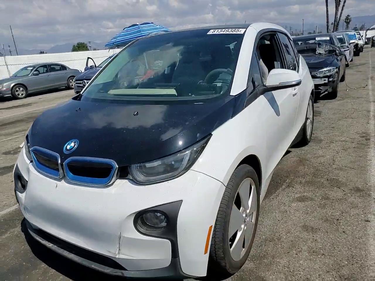 Фото: WBY1Z2C51EV284695