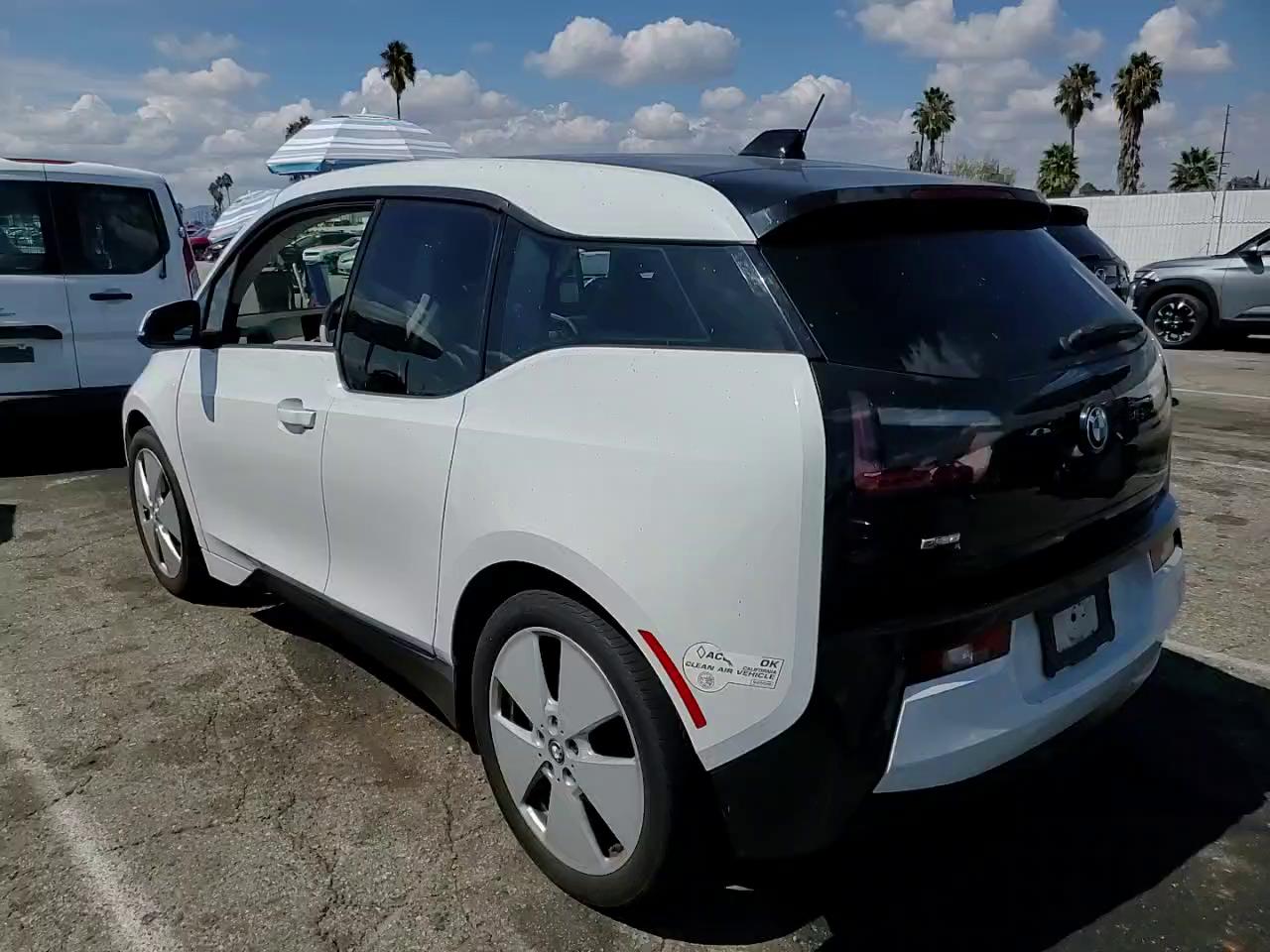 Фото: WBY1Z2C51EV284695