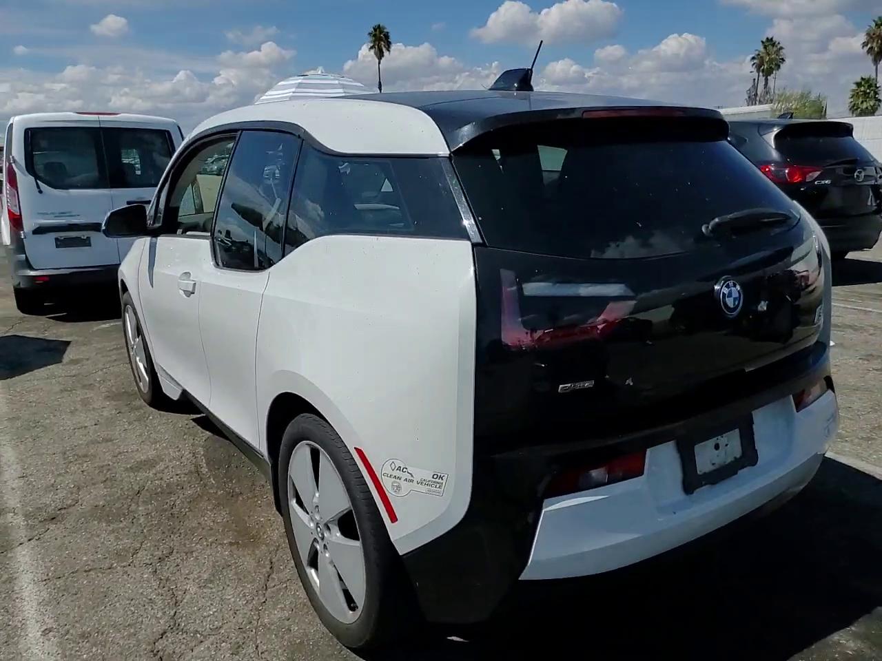 Фото: WBY1Z2C51EV284695