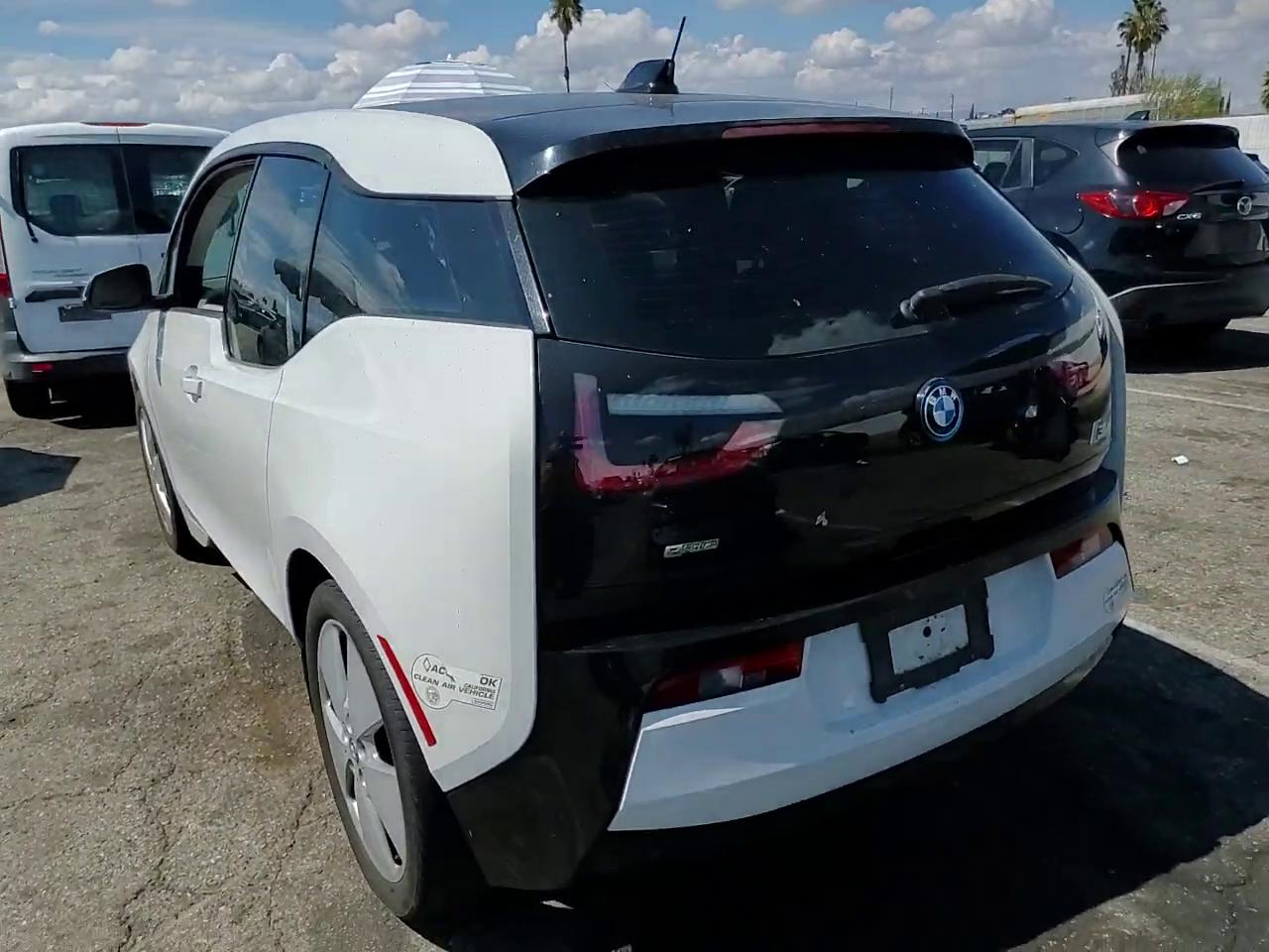 Фото: WBY1Z2C51EV284695