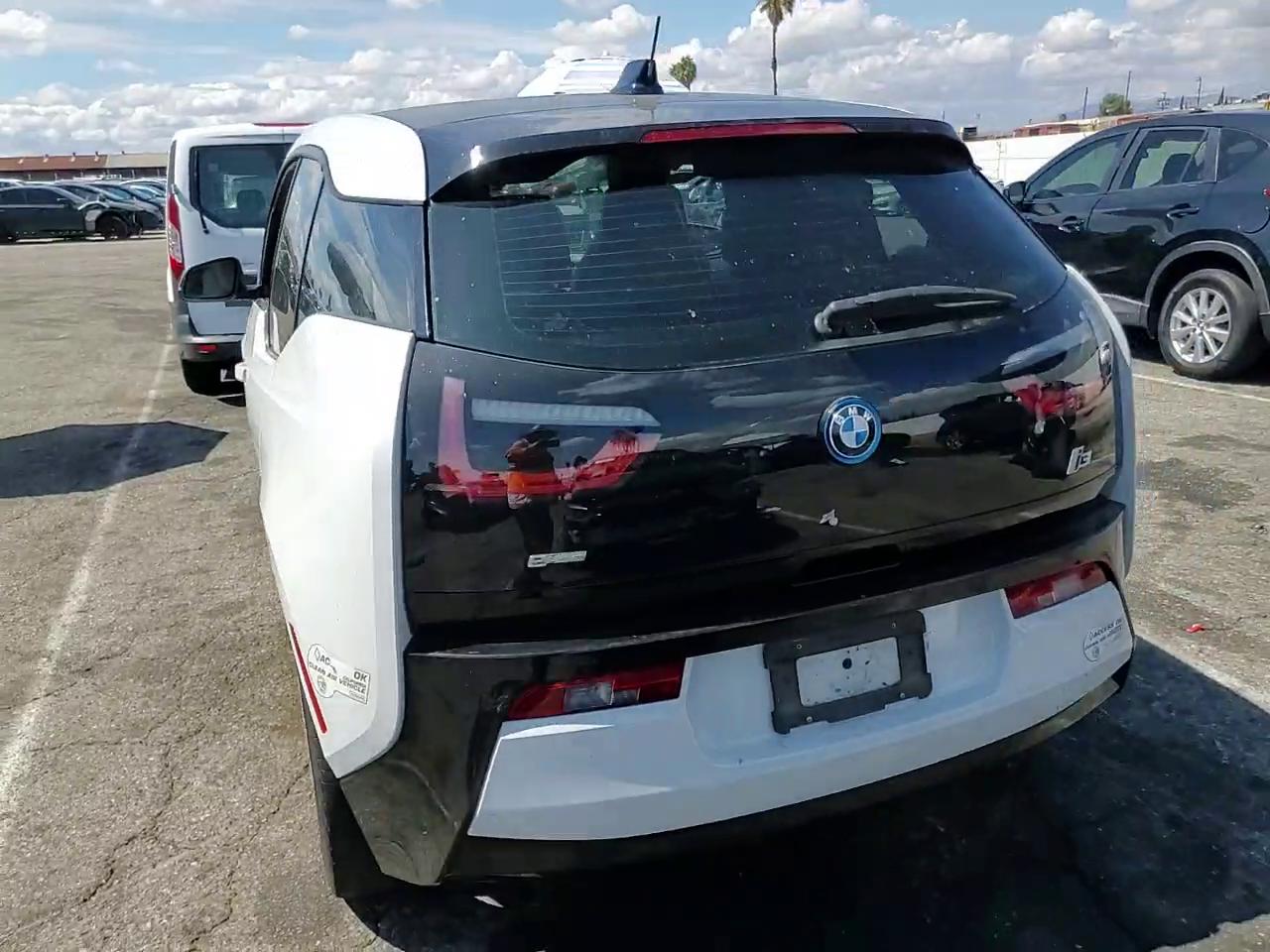 Фото: WBY1Z2C51EV284695