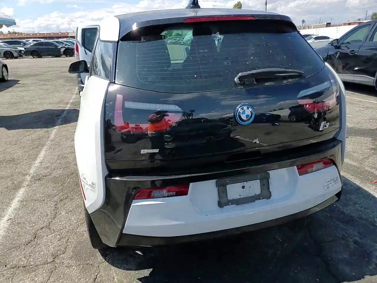 Фото: WBY1Z2C51EV284695