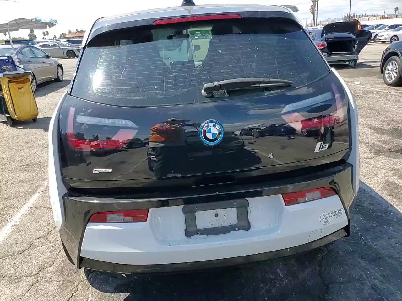 Фото: WBY1Z2C51EV284695