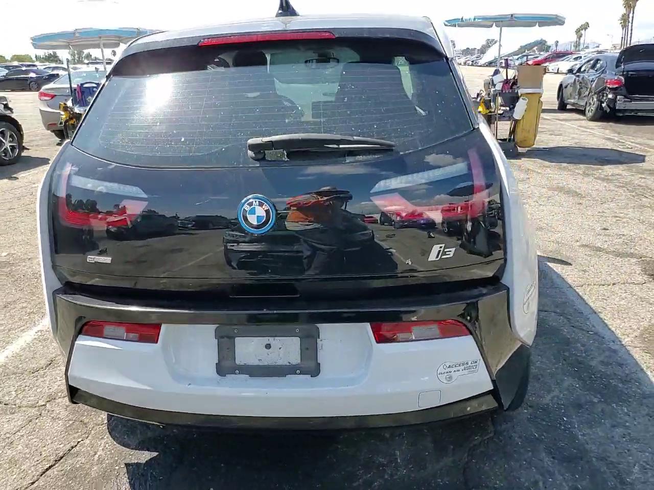 Фото: WBY1Z2C51EV284695