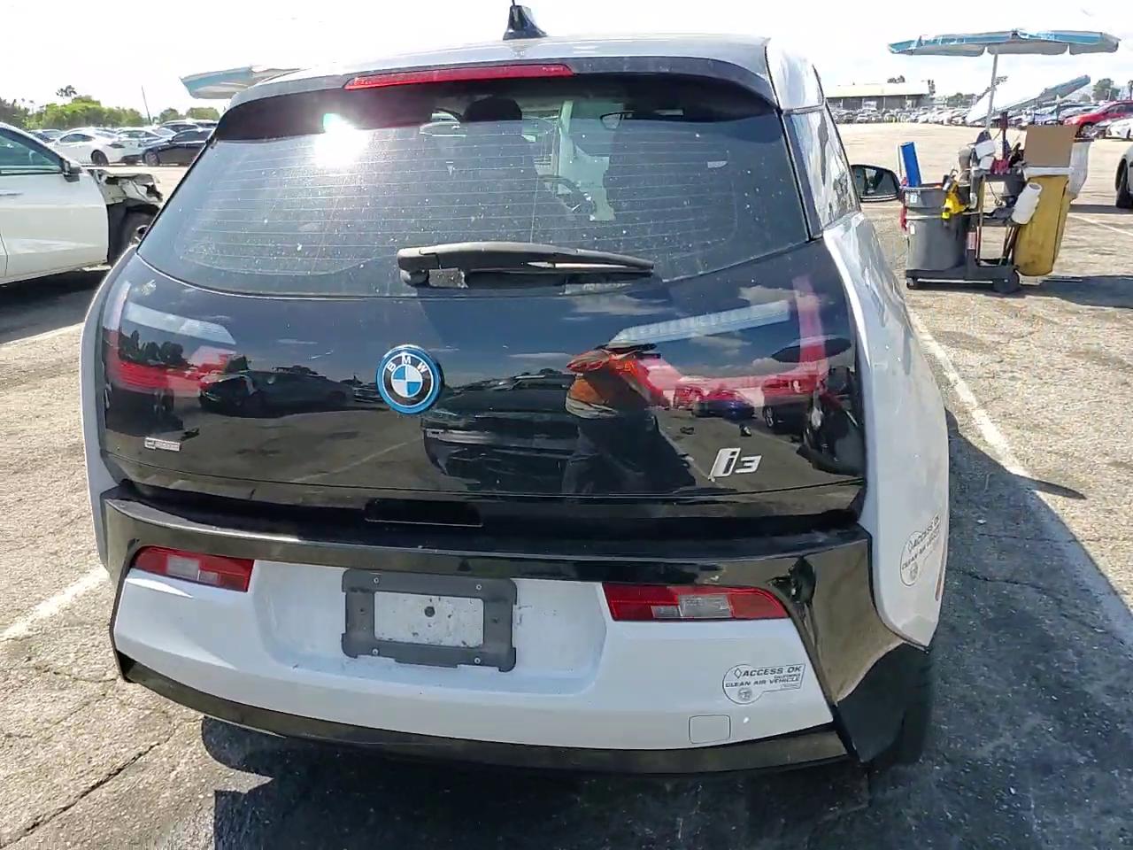 Фото: WBY1Z2C51EV284695