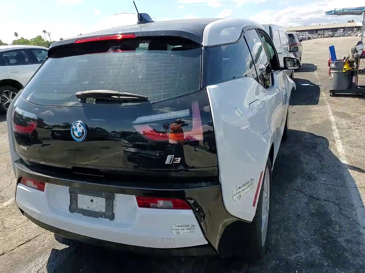 Фото: WBY1Z2C51EV284695