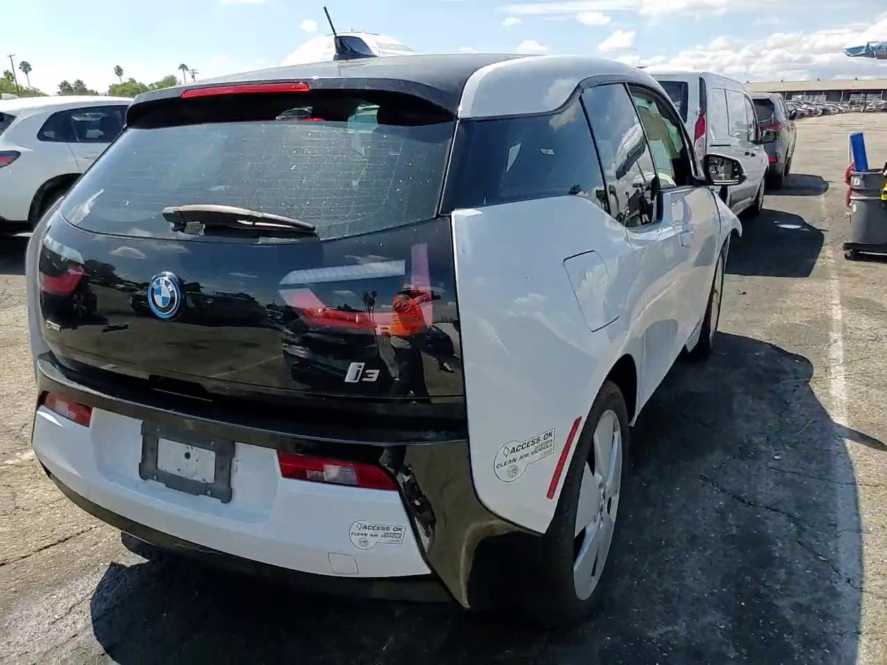 Фото: WBY1Z2C51EV284695