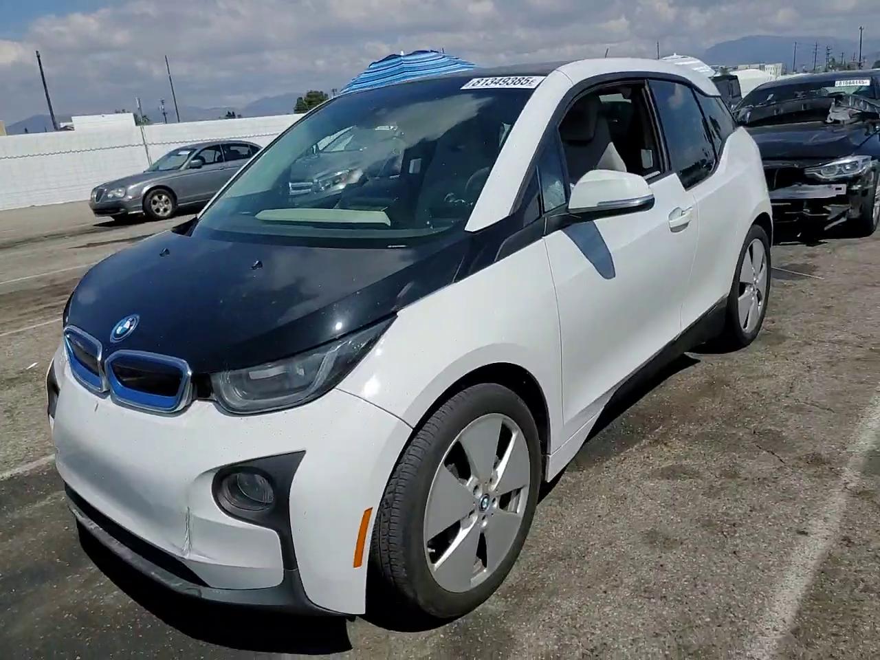 Фото: WBY1Z2C51EV284695