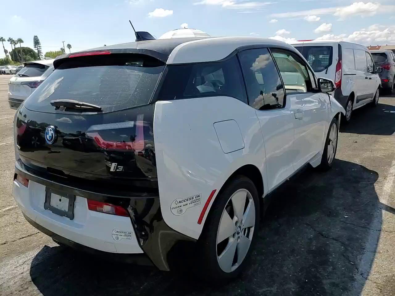 Фото: WBY1Z2C51EV284695