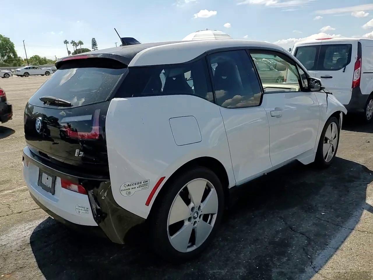 Фото: WBY1Z2C51EV284695