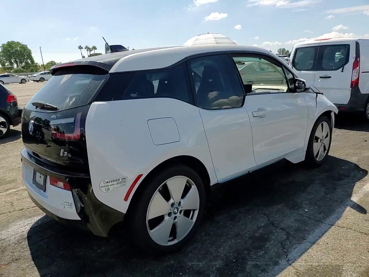 Фото: WBY1Z2C51EV284695