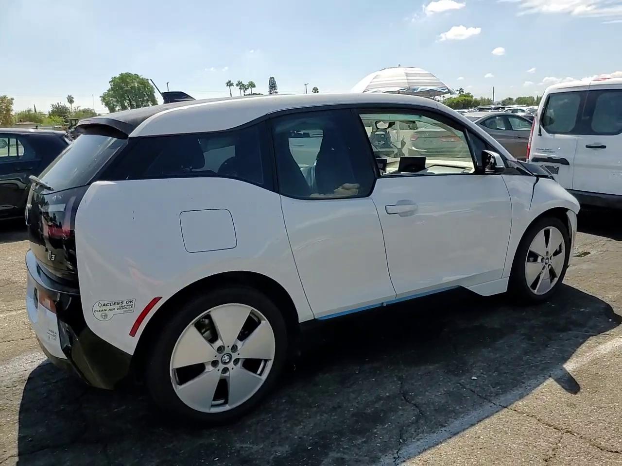 Фото: WBY1Z2C51EV284695