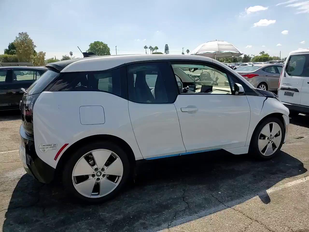 Фото: WBY1Z2C51EV284695