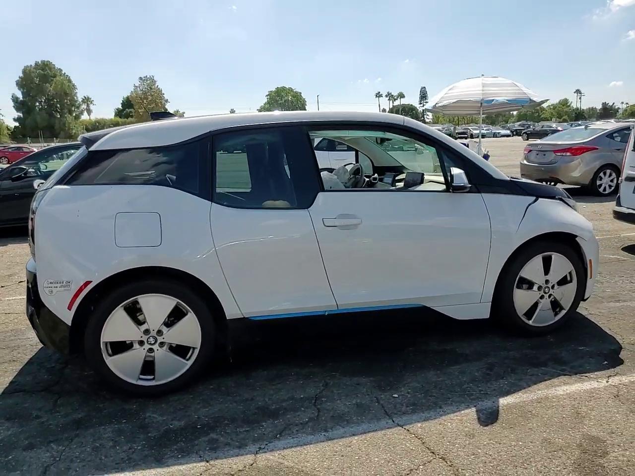 Фото: WBY1Z2C51EV284695