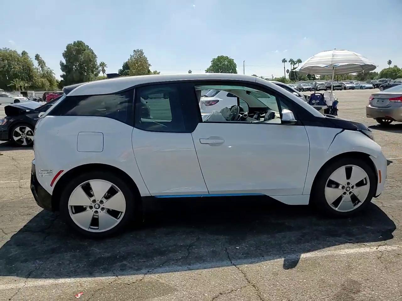 Фото: WBY1Z2C51EV284695