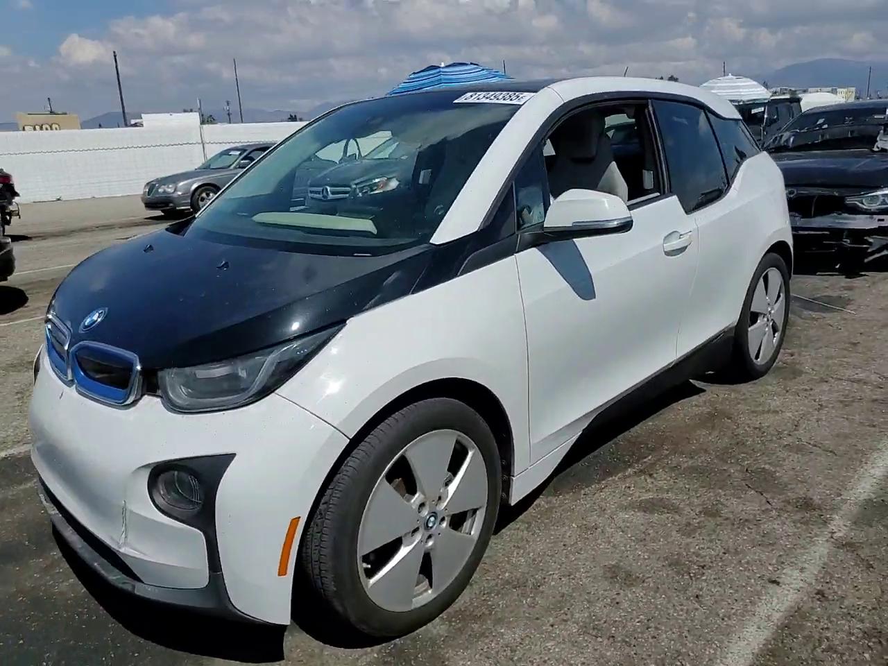 Фото: WBY1Z2C51EV284695