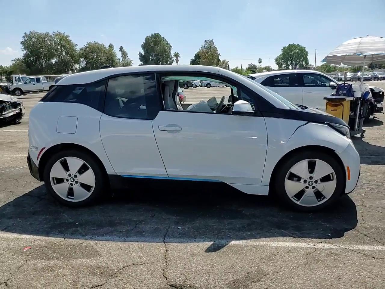 Фото: WBY1Z2C51EV284695