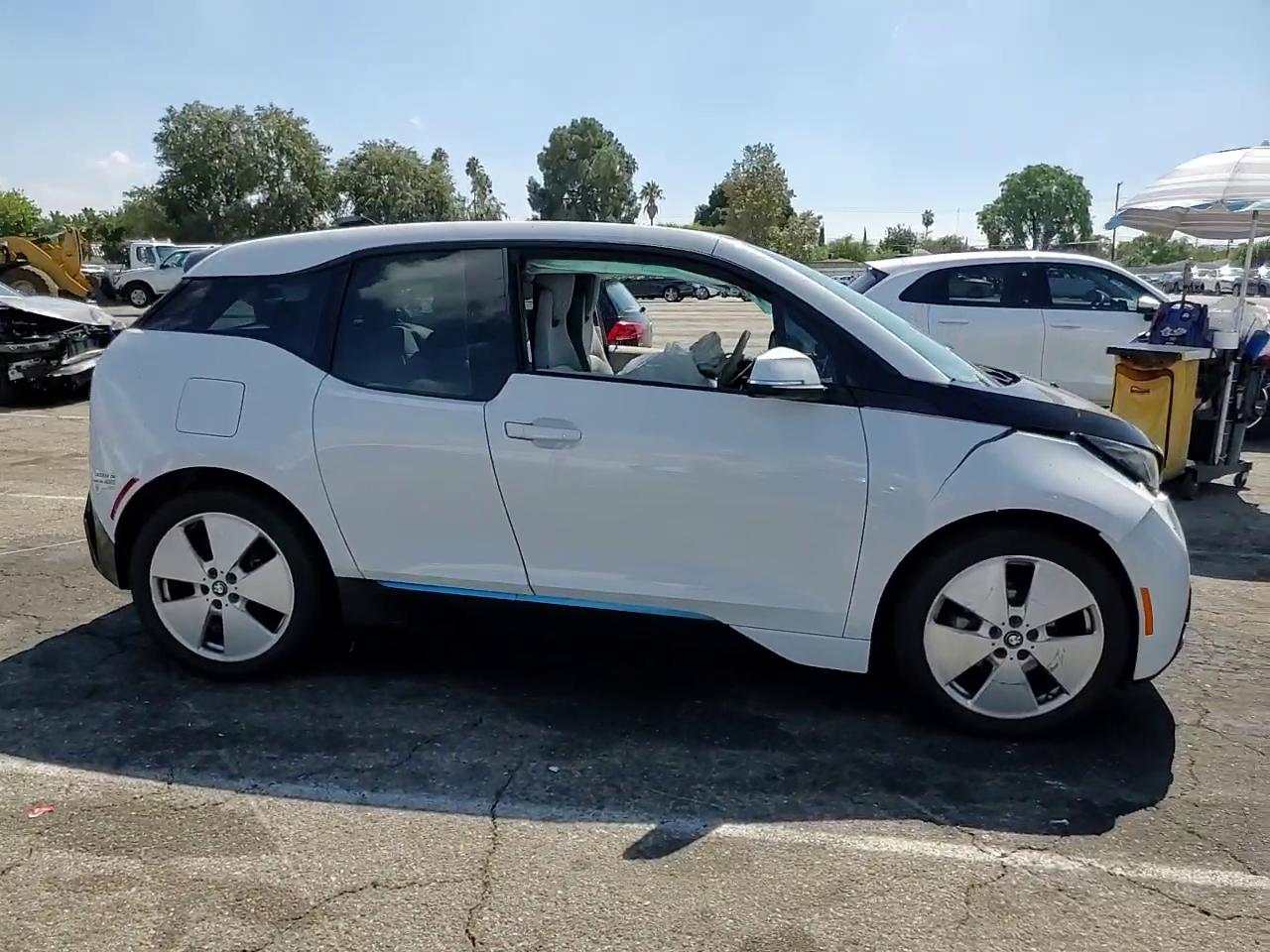 Фото: WBY1Z2C51EV284695