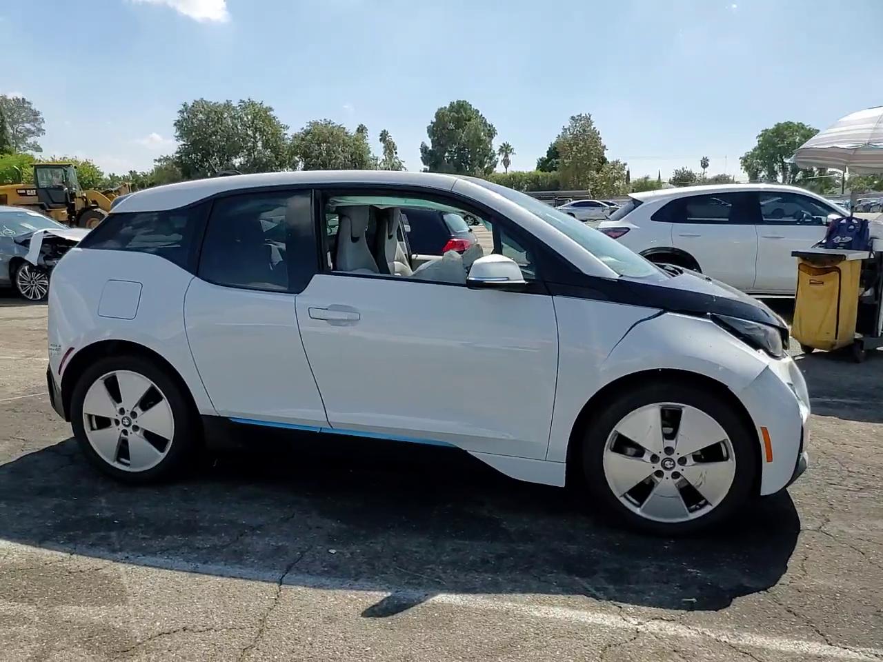 Фото: WBY1Z2C51EV284695