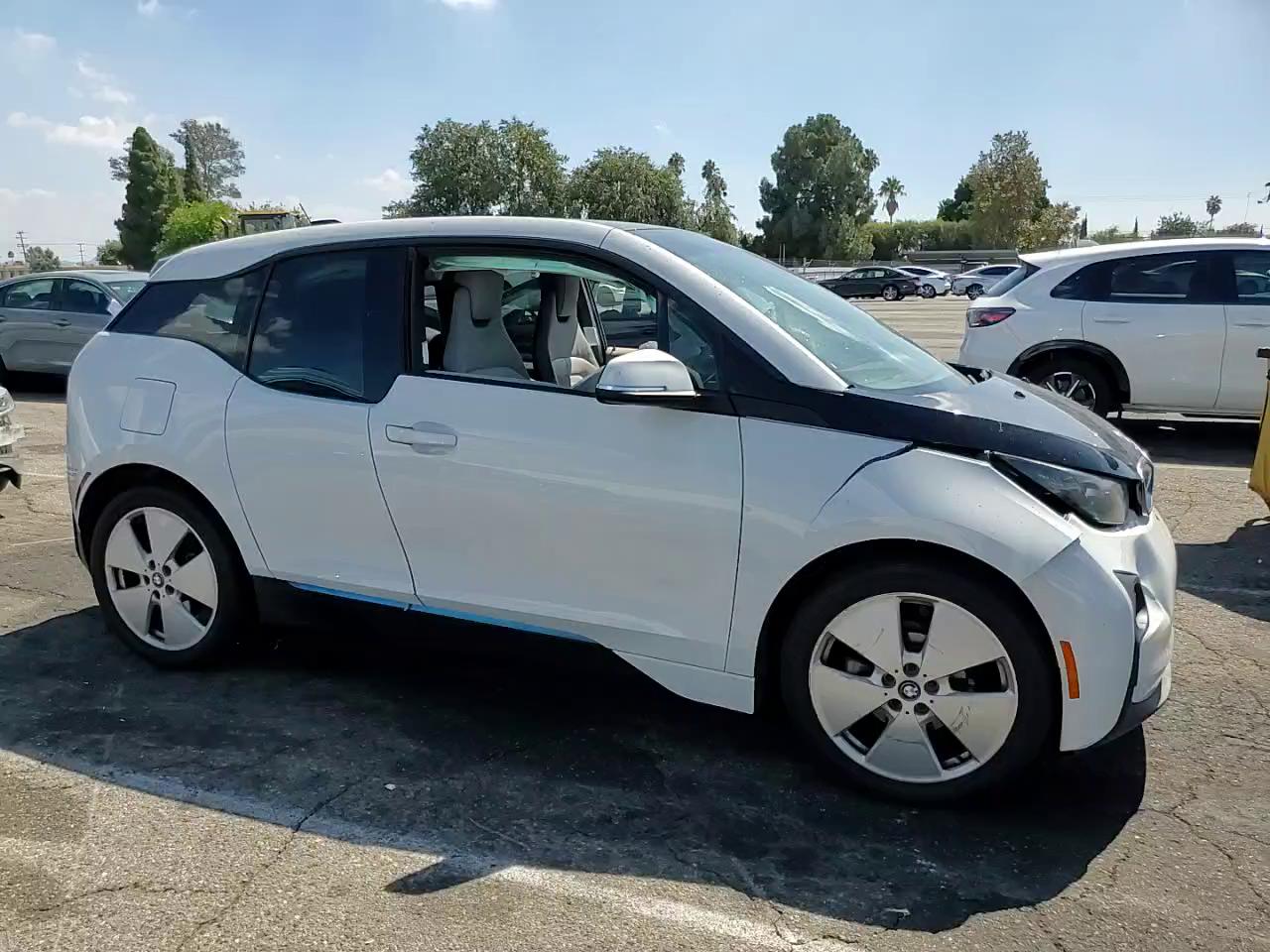 Фото: WBY1Z2C51EV284695