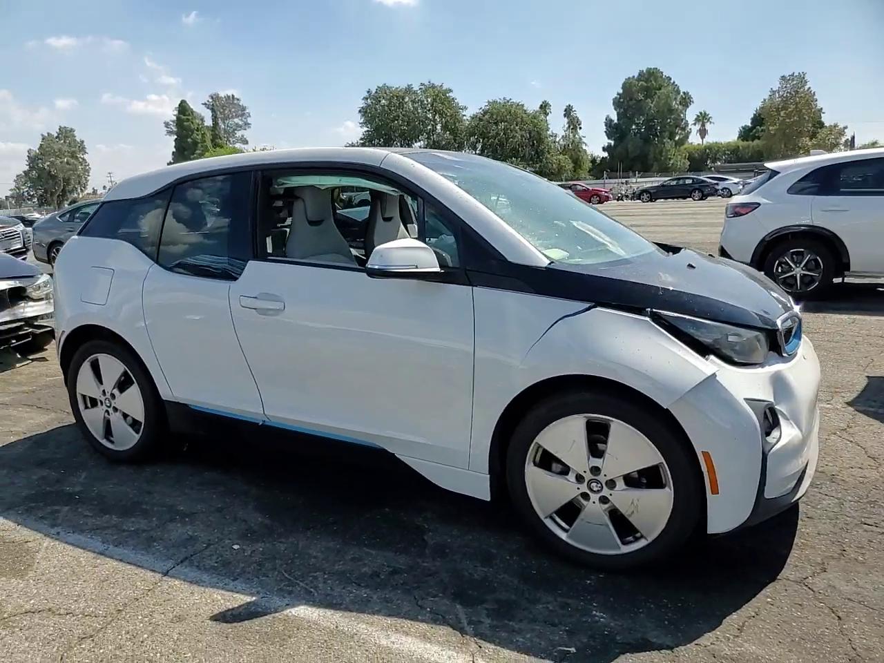 Фото: WBY1Z2C51EV284695