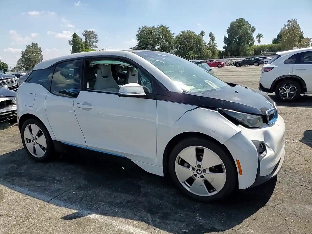 Фото: WBY1Z2C51EV284695