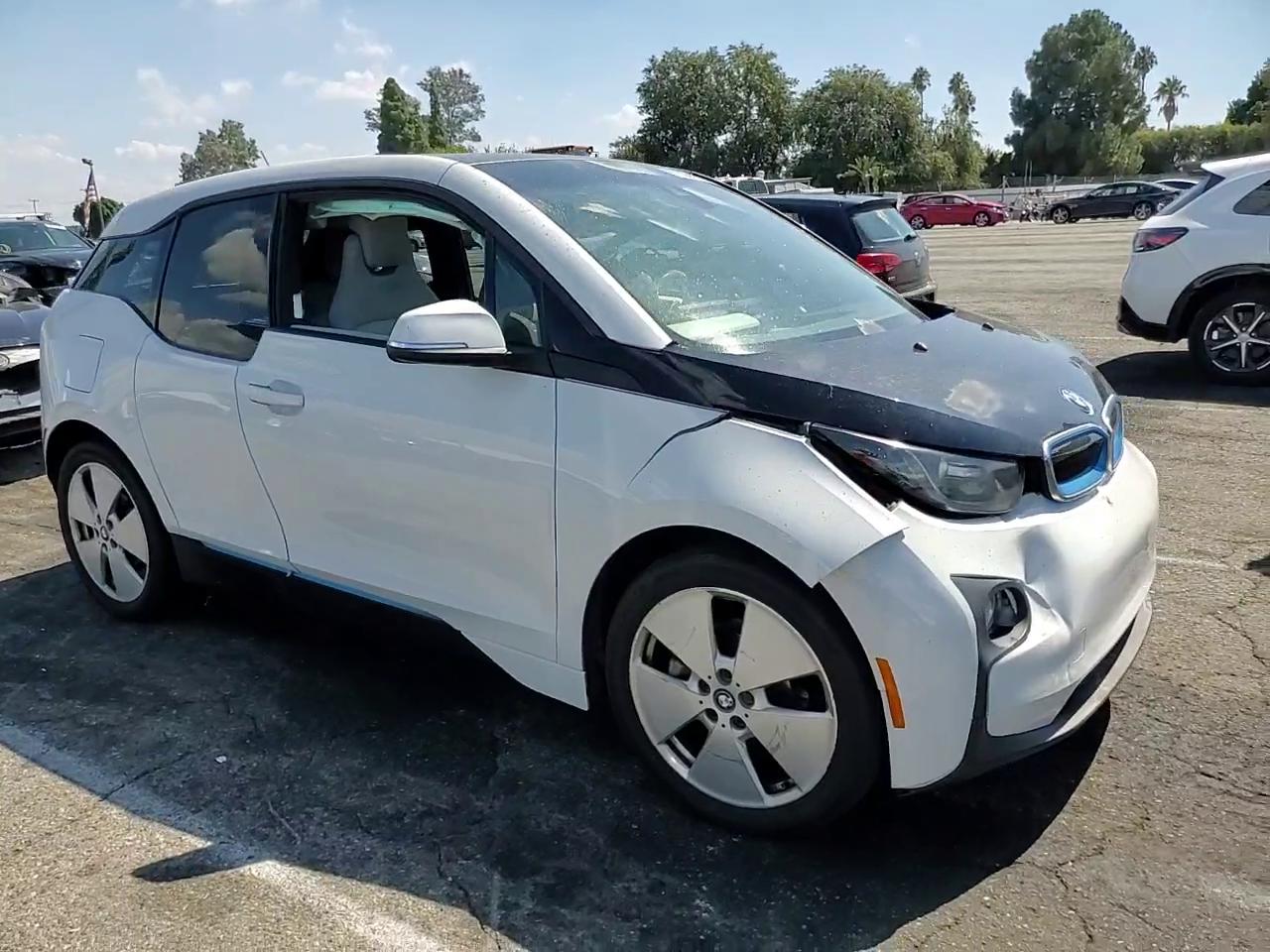 Фото: WBY1Z2C51EV284695