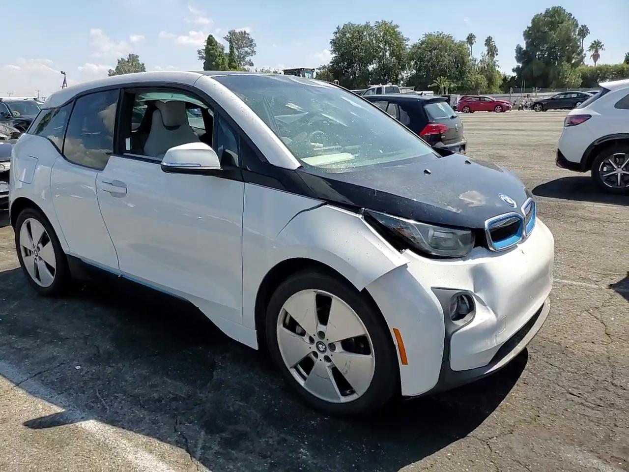 Фото: WBY1Z2C51EV284695