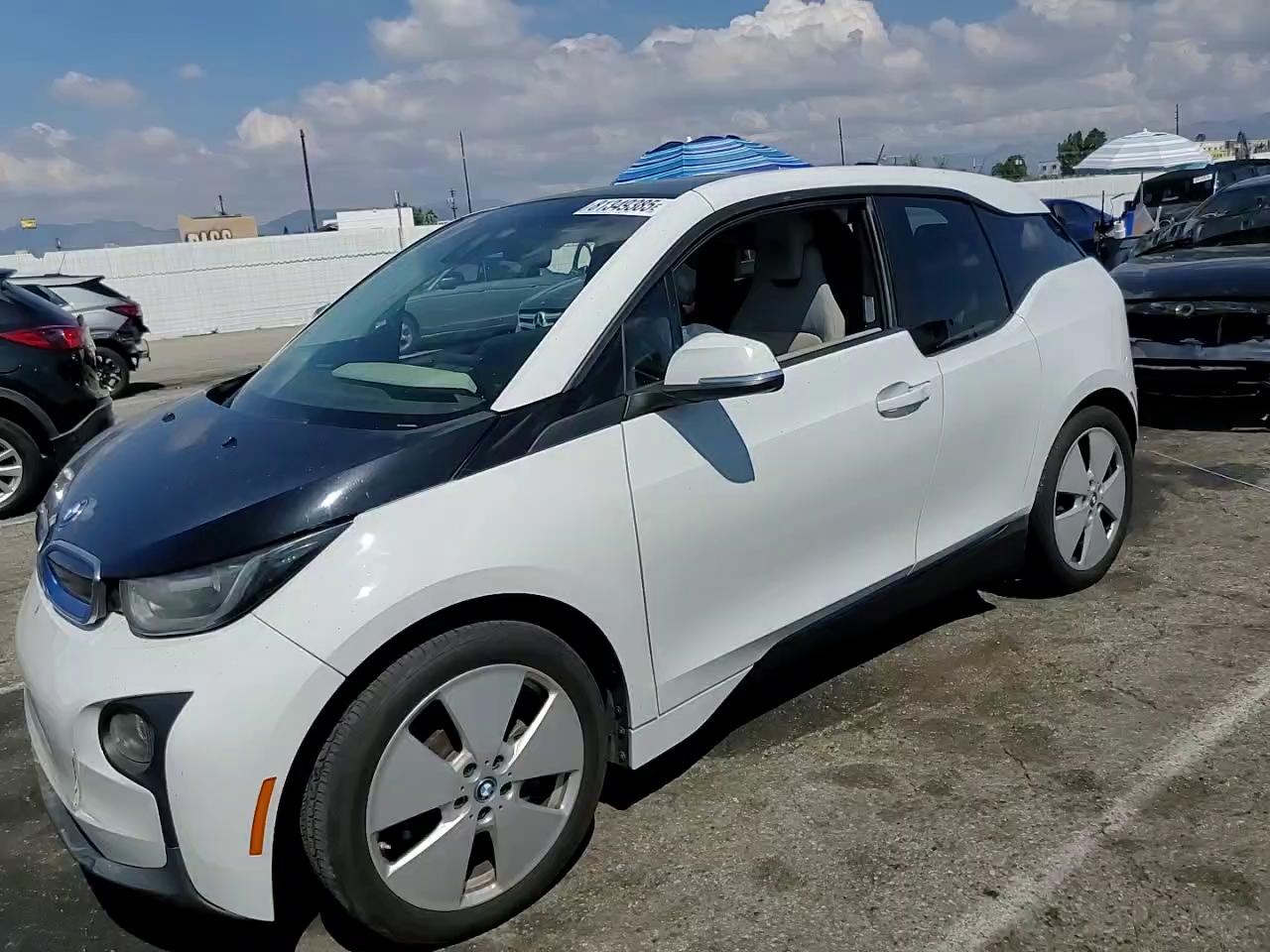 Фото: WBY1Z2C51EV284695