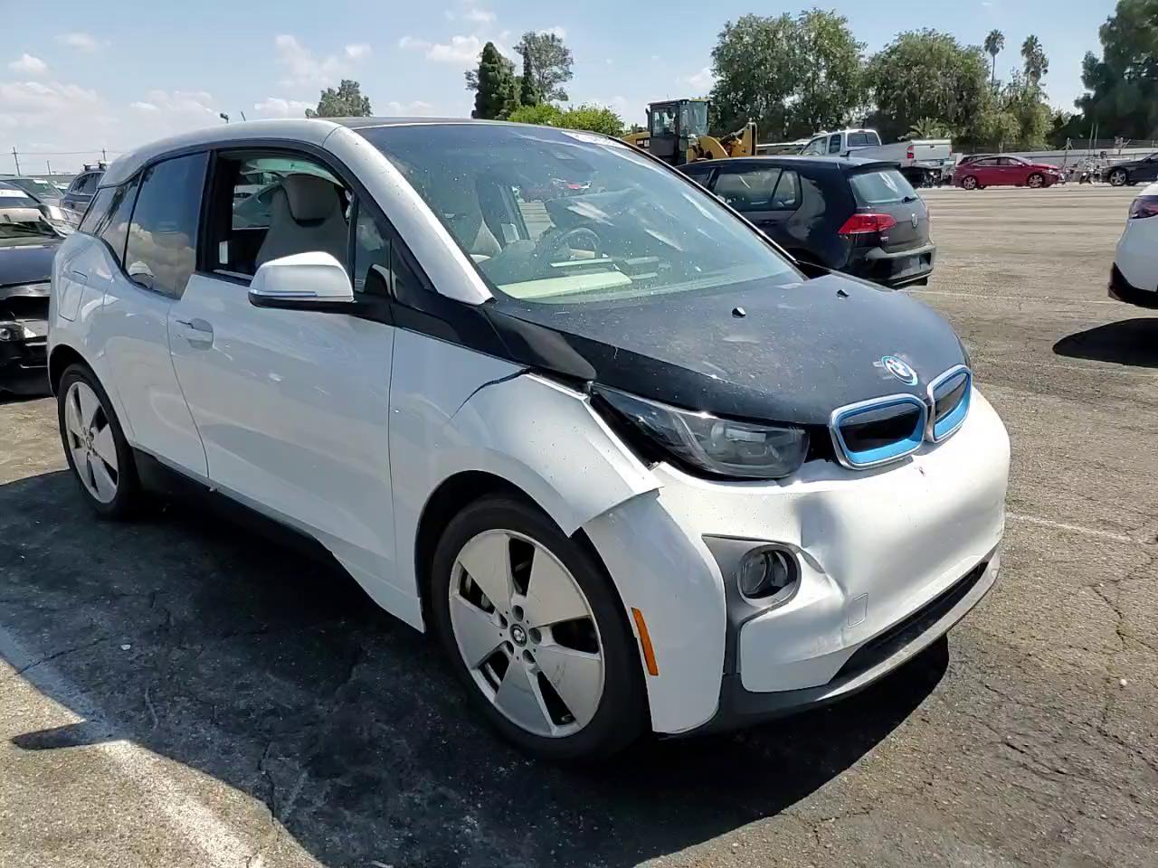 Фото: WBY1Z2C51EV284695