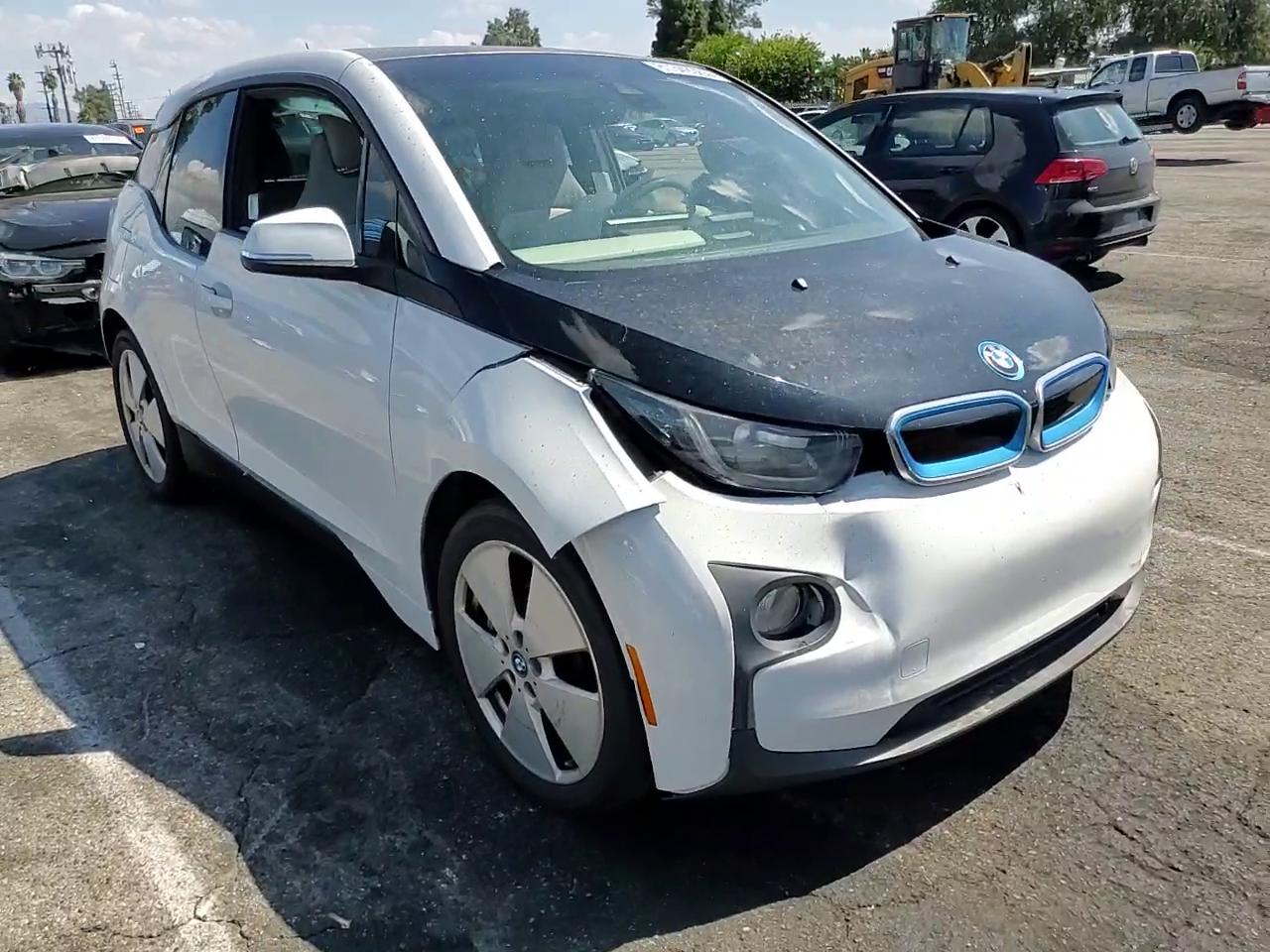 Фото: WBY1Z2C51EV284695