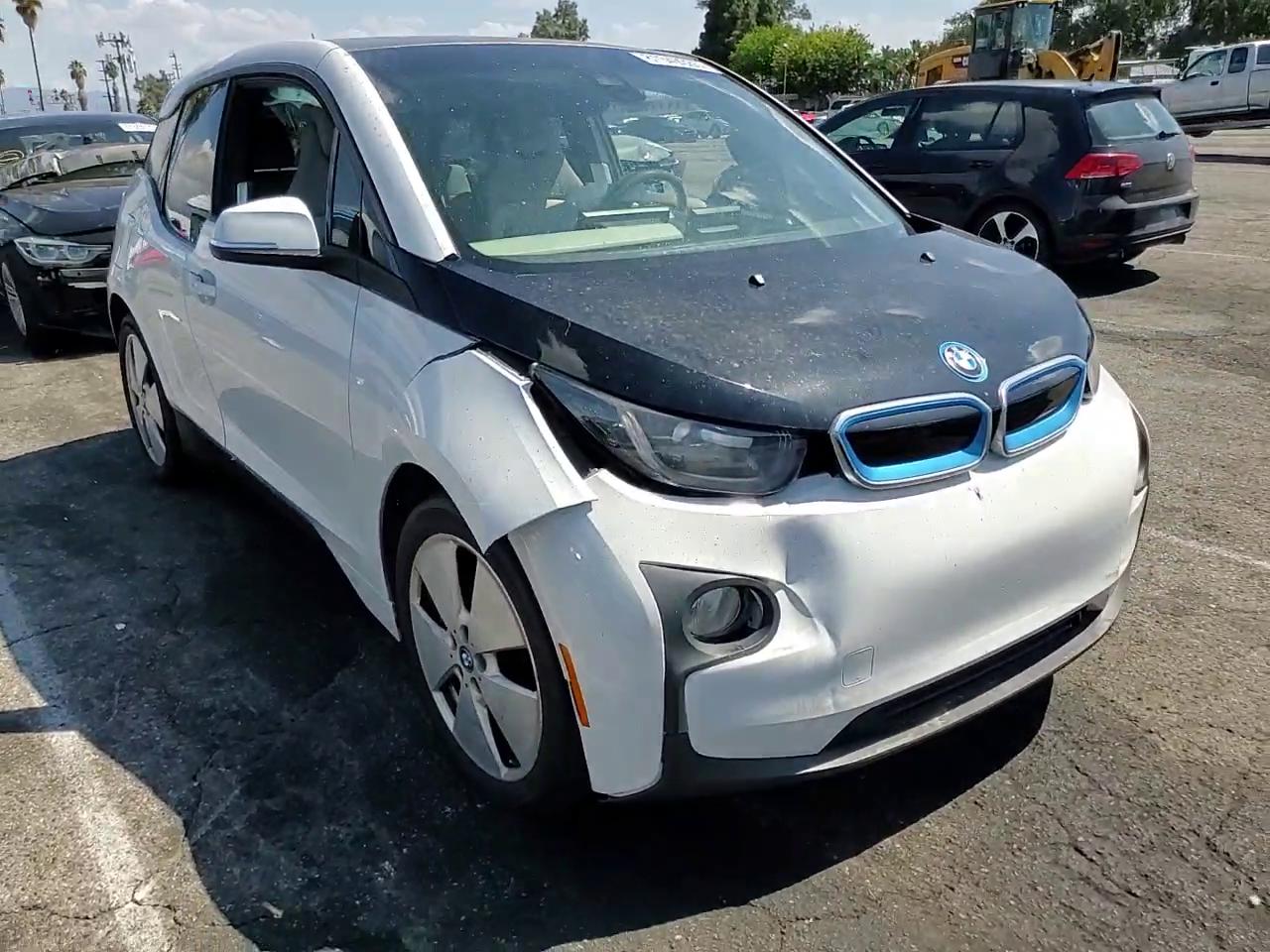 Фото: WBY1Z2C51EV284695