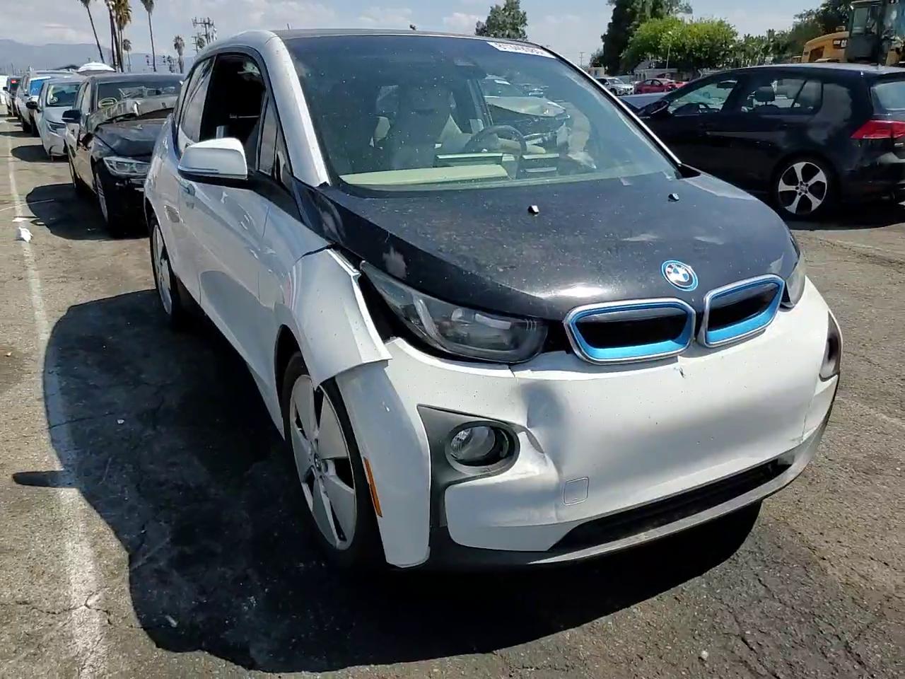 Фото: WBY1Z2C51EV284695