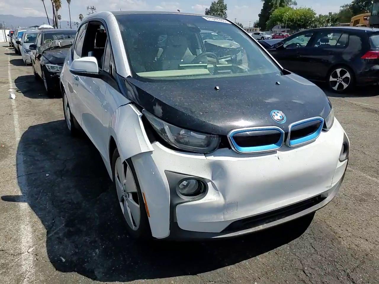 Фото: WBY1Z2C51EV284695