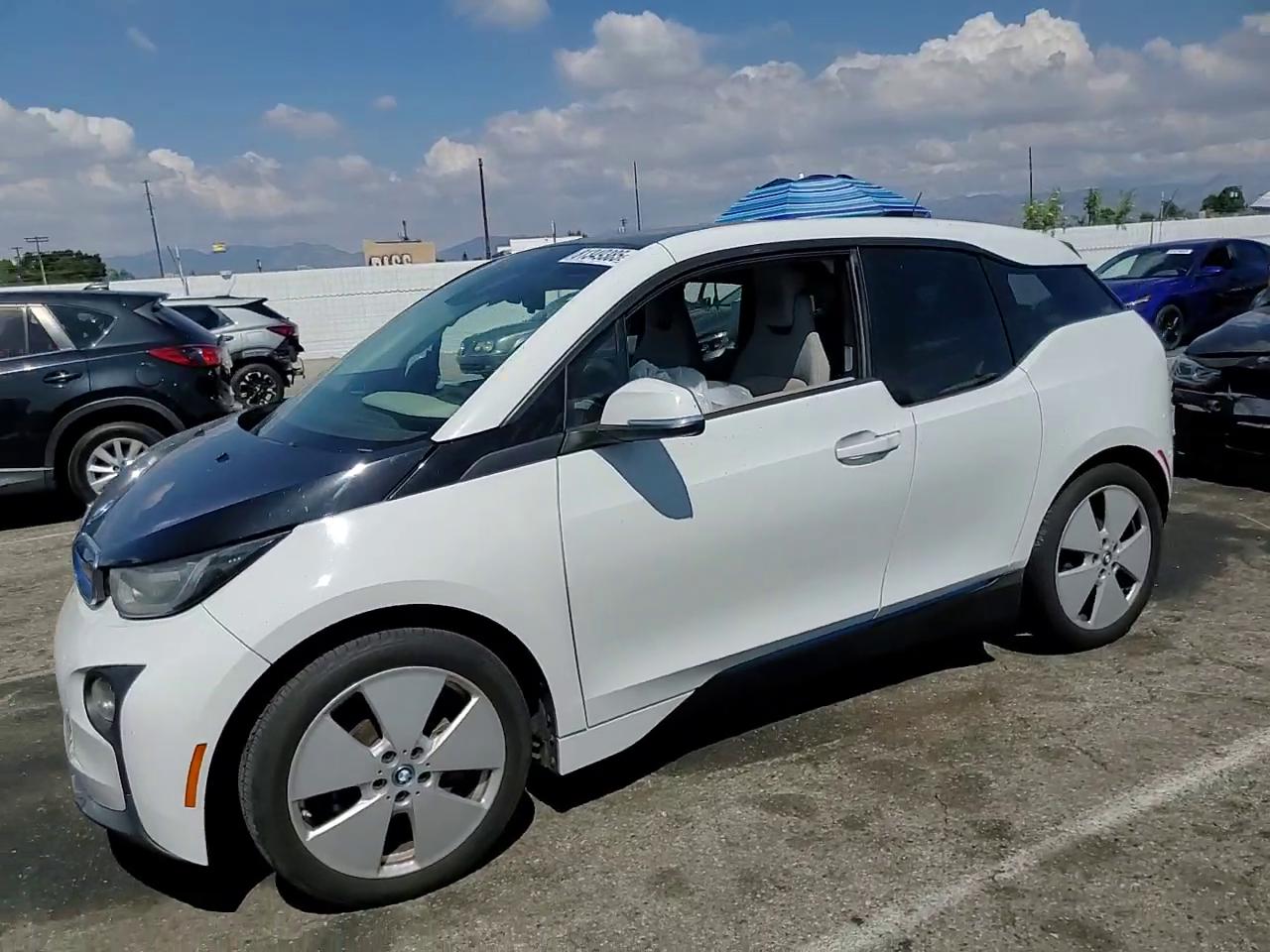 Фото: WBY1Z2C51EV284695