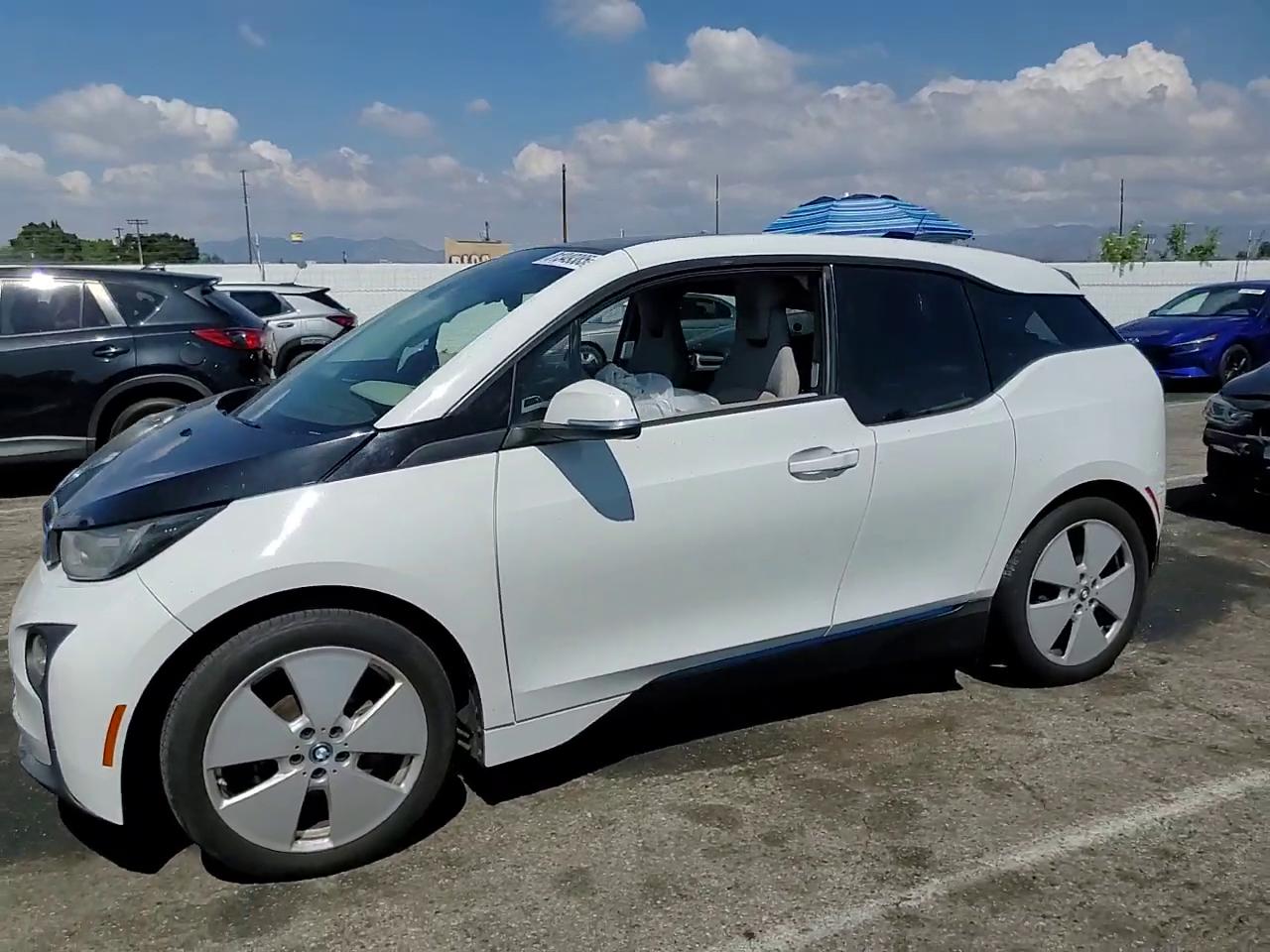 Фото: WBY1Z2C51EV284695